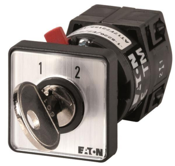 EATON TM-1-8220/EZ/S-J Umschalter 203206 