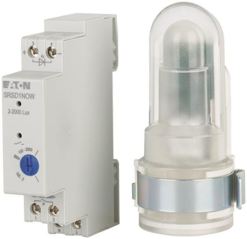 Eaton Analoger Dämmerungs-        196845 