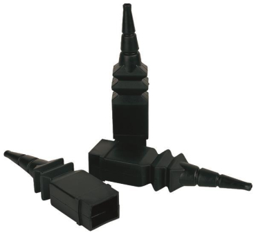 EATON ASPIFT23CS Kabelschottung   166276 