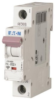 EATON PXL-C32/1 LS-Schalter 32A   236062 