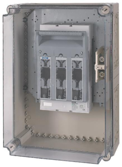EATON XNH1-CI45E Einzelgehäuse    184461 