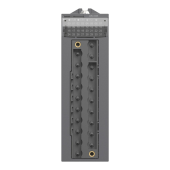 GS M340 16Do Rel 3.0A         BMXDRA1605 