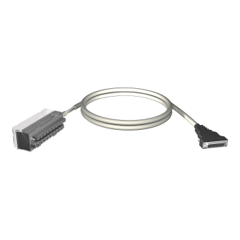 Schneider Kabel 28polig        BMXFTA300 