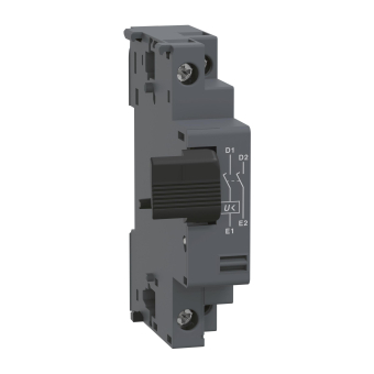 Schneider Unterspannungsauslöser GVAX115 