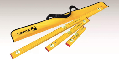 Stabila Wasserwaagen PRO SET 80 AS   DVK 