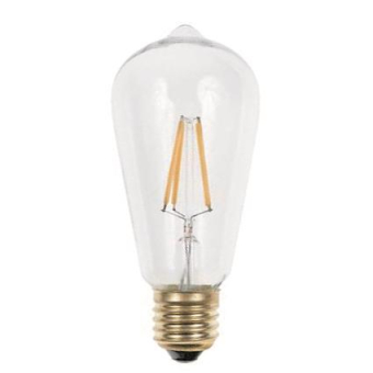 Scharnberger LED-Rustikaform       34599 