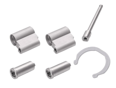 ABUS Zylinderverlängerungssatz ACAC00055 