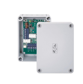 ABUS WLX Pro Wall Reader-Set   ACSE00030 