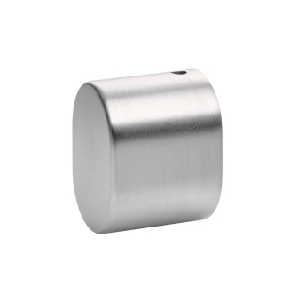 ABUS Innenknauf Edelstahl      ACET00012 