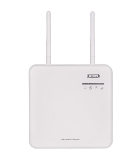 ABUS WLX Pro Repeater          ACPA00007 
