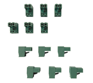 ABUS Anschlussklemmen WLX Pro  ACAC00070 