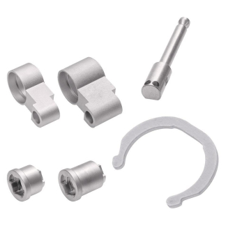 ABUS Halbzylinderverlängerung  ACAC00064 