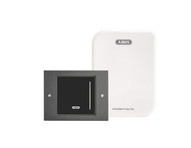 ABUS WLXP Wall Reader-Set      ACSE00012 
