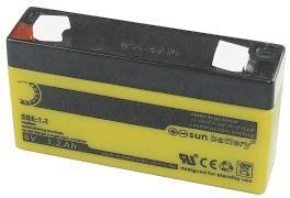 ABUS Akkupack für WLX Pro      ACAC00068 