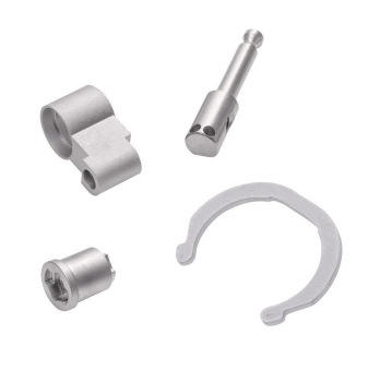 ABUS Halbzylinderverlängerung  ACAC00062 