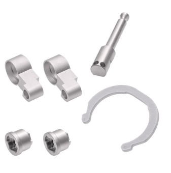 ABUS Halbzylinderverlängerung  ACAC00063 