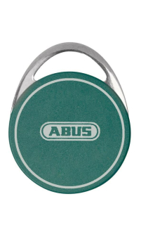 ABUS ABUS Transponder grün    ACTP00004G 