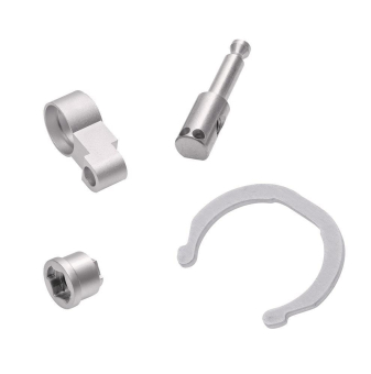 ABUS Halbzylinderverlängerung  ACAC00061 