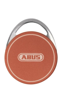 ABUS Transponder rot     ACTP00004R 