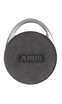 ABUS Dual Transponder schwarz ACTP20008S 