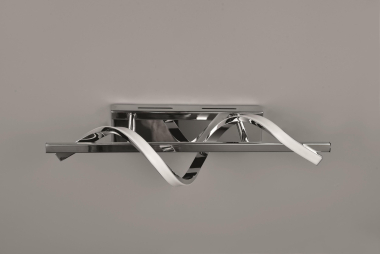 Trio LED-Wandl. ISABEL, 8,5W   R22201106 