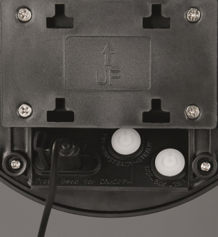 Trio Hybr Solar-WL COBRE,10W,  R24716132 