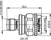 TEGA TNC auf N Bu-Sti          100123565 