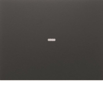 Berker Abdeckung f.Tastsensor-  80960275 