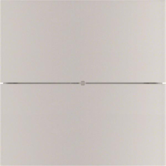 Berker Tastsensor 2fach Komfort 75162594 