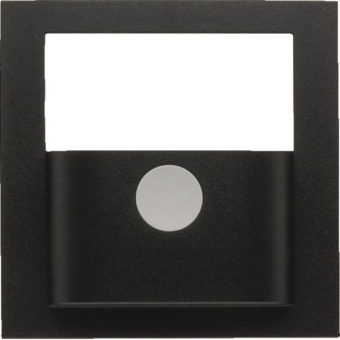 Berker Abdeckung f.KNX          80960485 