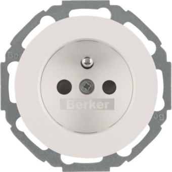 Berker Steckdose              6768792089 