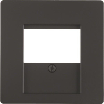 Berker Zentralstück f.        6810336086 