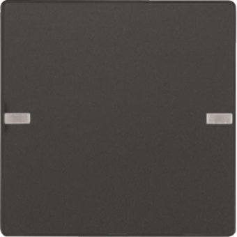 Berker Tastsensor 1fach Komfort 80141326 