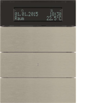 BER EIB BIQ Tastsensor mit      75663593 