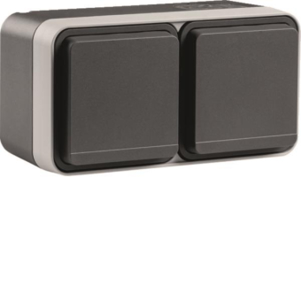 Berker Steckdose m.Schutzk.   6768823515 