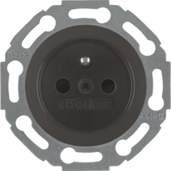 BER S1930 Schuko Kombi mit      67657901 