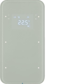 Berker Touchsensor 2fach        75642060 