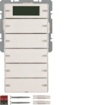 BER Tastsensor 5f m             75665729 