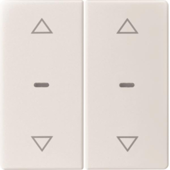 Berker Abdeckung f.Tastsensor   80961329 