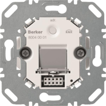Berker Busankoppler UP KNX      80040001 