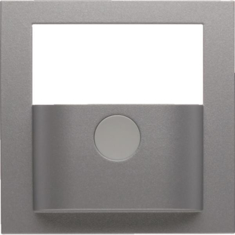 Berker Abdeckung f.KNX          80960483 