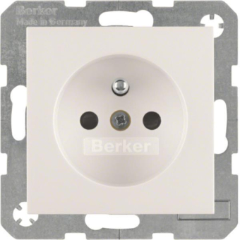 BER S1 Schuko Kombi mit       6765768989 