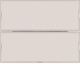 Berker Tastsensor 2fach Komfort 80162770 