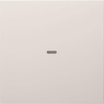 Berker Wippe 1fach mit klarer   80960289 