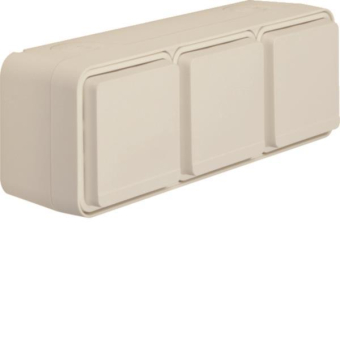 Berker Steckdose m.Schutzk.   6768833512 