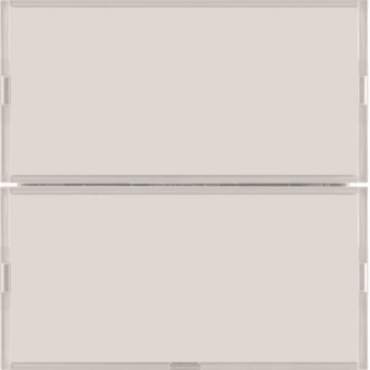 Berker Tastsensor 2fach Komfort 80162780 