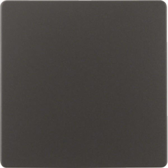 Berker Zentralplatte f.Sensor-  75940485 