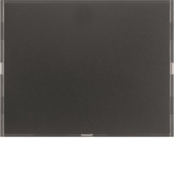 Berker Tastsensor 1fach Komfort 80161776 