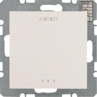 Berker KNX CO2 Sensor m.Luft-   75441359 