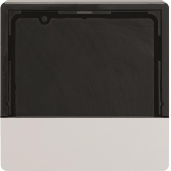 Berker Abdeckung KNX RTR/       80960129 
